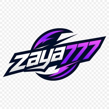 zaya777 logo